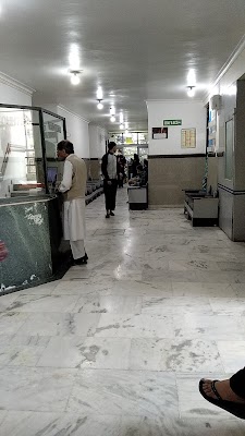 Modern Hospital - Image 3