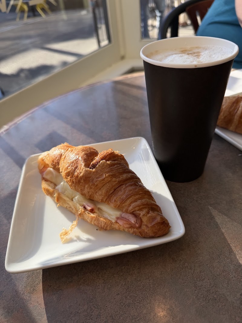 Coffee Perk photo 2