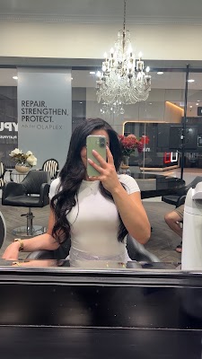 Xcentrik Hair Designers photo 2