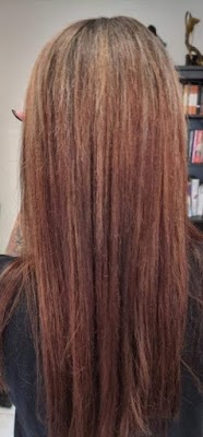 Xcentrik Hair Designers photo 3