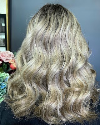 Xcentrik Hair Designers