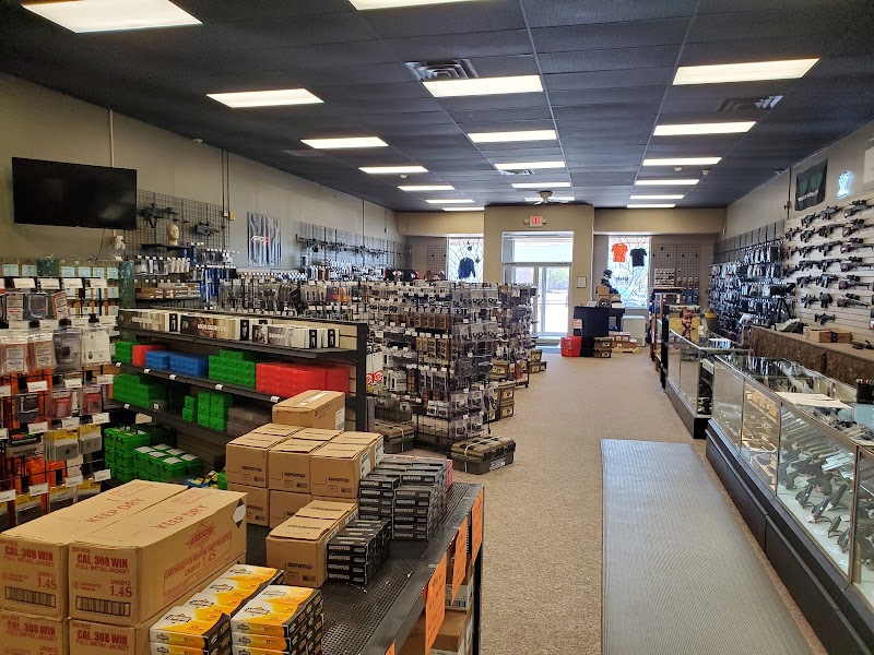 Jj Gun Supply photo