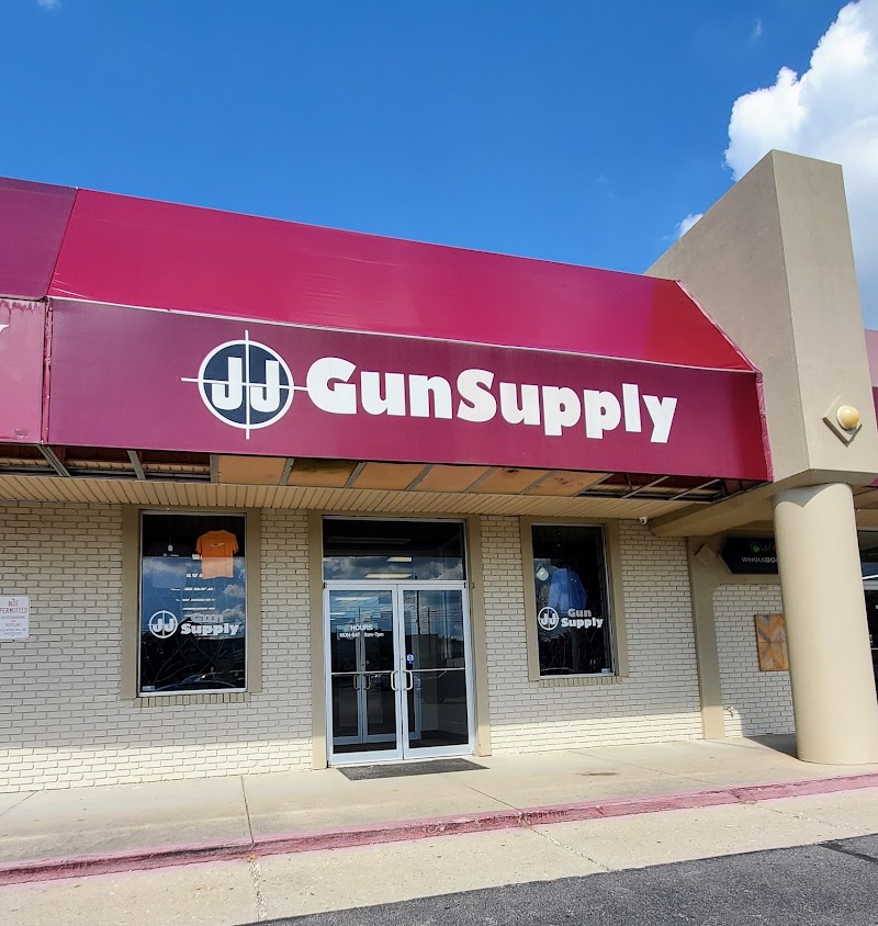 Jj Gun Supply photo