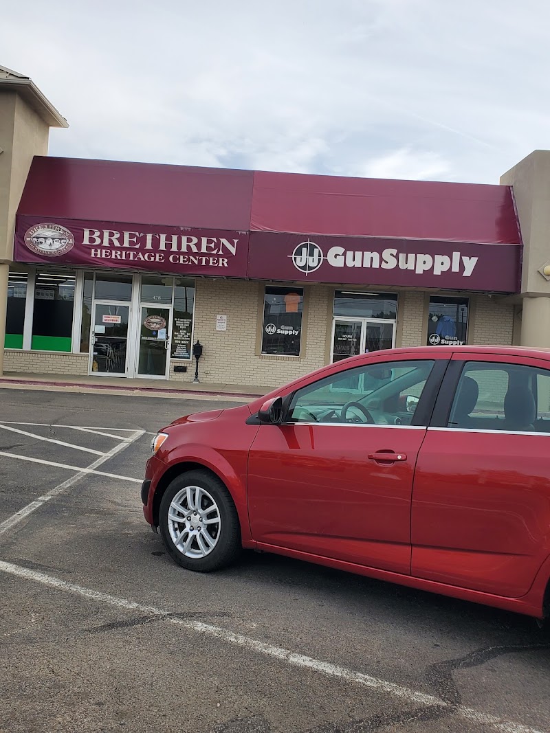 Jj Gun Supply photo