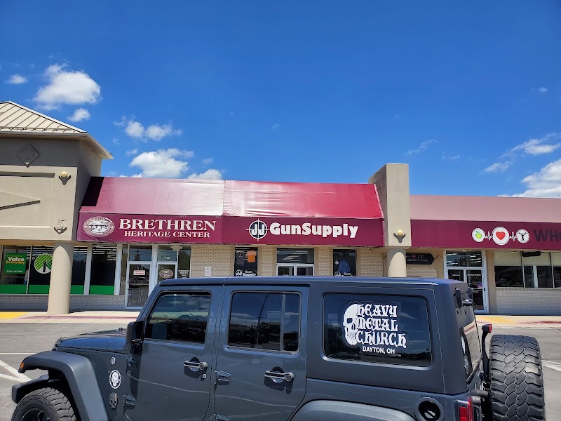 Jj Gun Supply photo