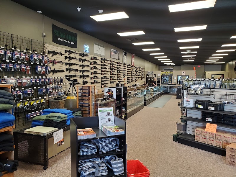 Jj Gun Supply photo