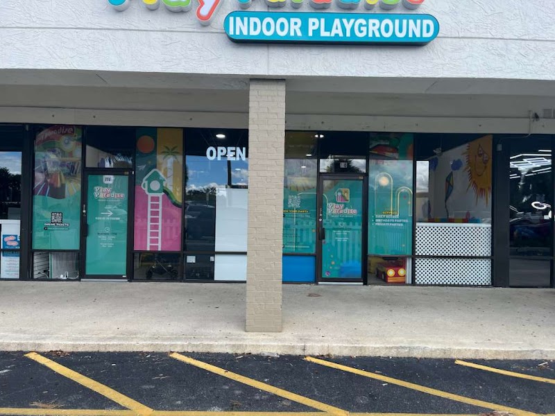 Play Paradise photo 5