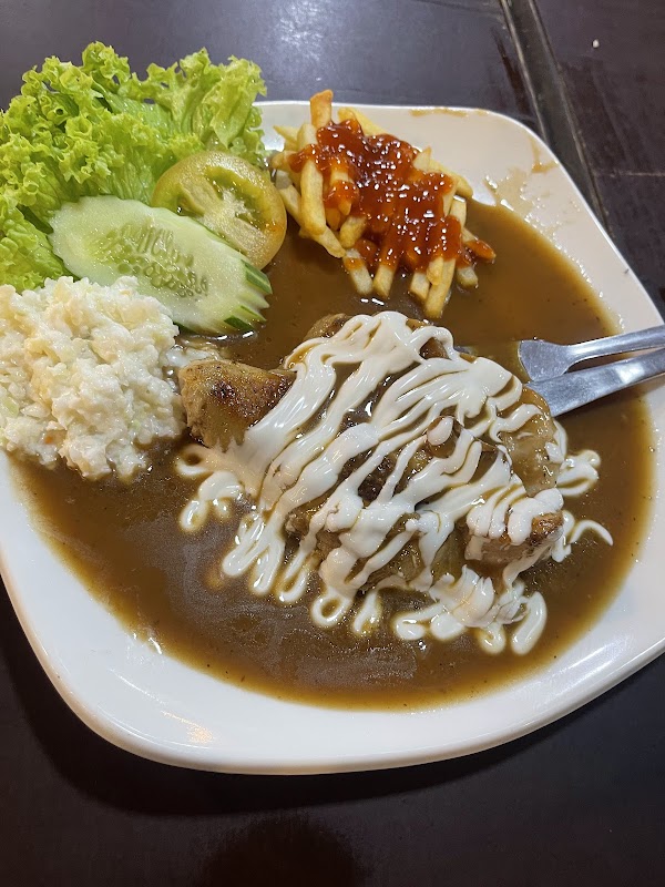 Salwani Ikan Bakar Salor - Photo 1