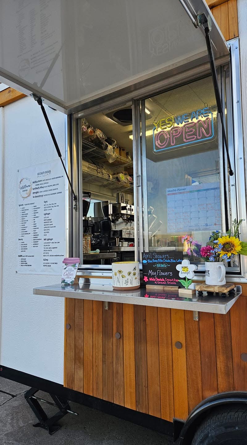 WildFlowers Coffee photo 4