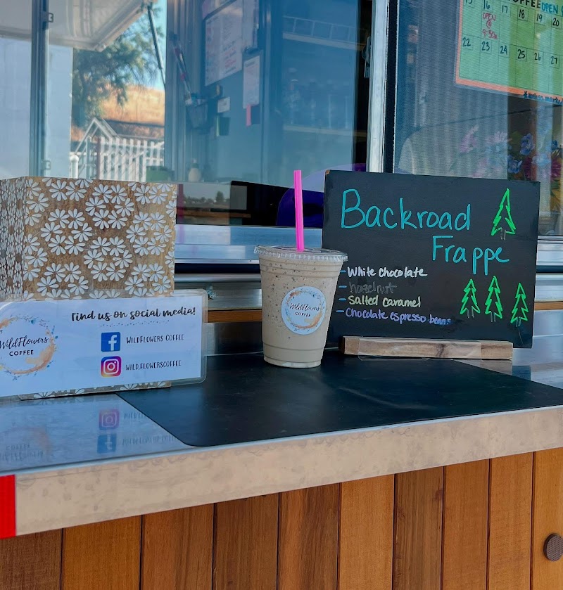 WildFlowers Coffee photo 3