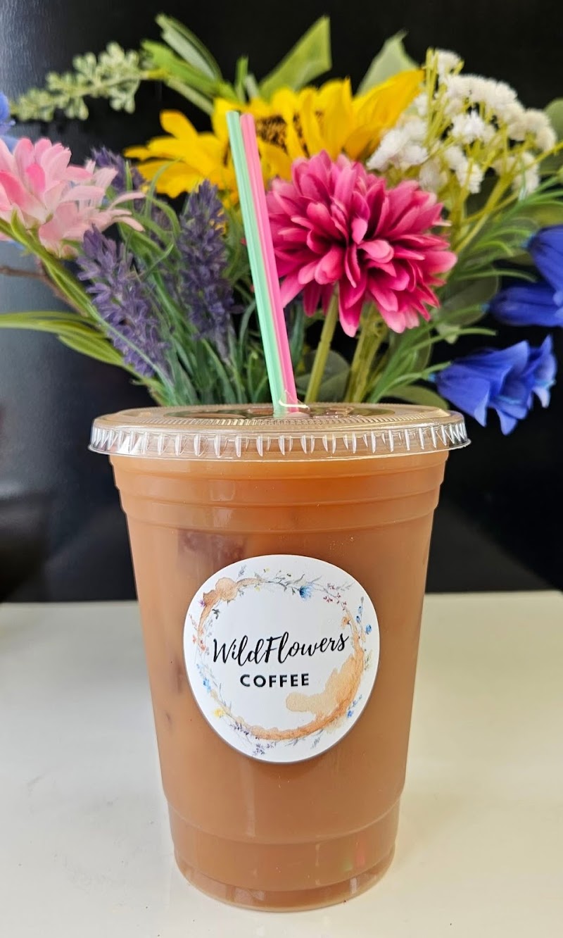 WildFlowers Coffee photo 4