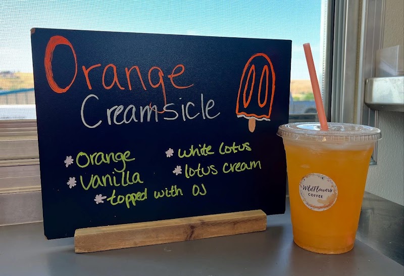 WildFlowers Coffee photo 2