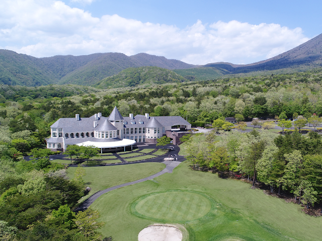 Beginner Golf Course - Photo 1