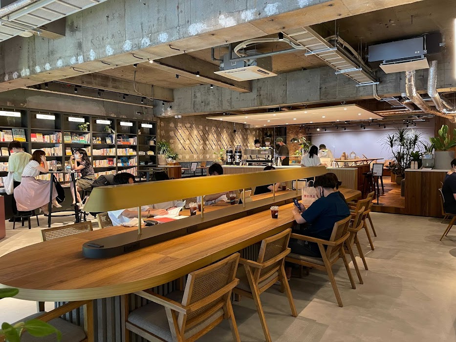 poool(プール) -Espresso&Work- Sapporo fotoğraf 1