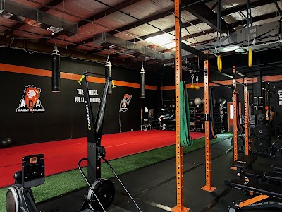 Academy of Athletics (AOA)