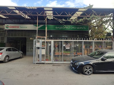 Başeğmez Oto Bakım - Oto Servisi