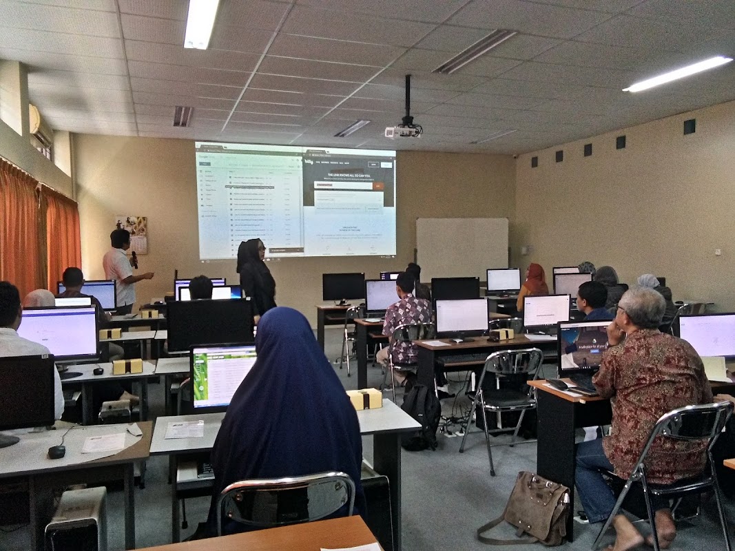 Fakultas Teknik - Arsitektur, Universitas Brawijaya