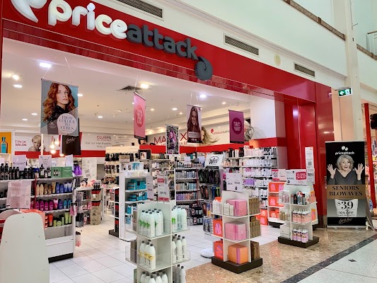 Price Attack Morley photo 2