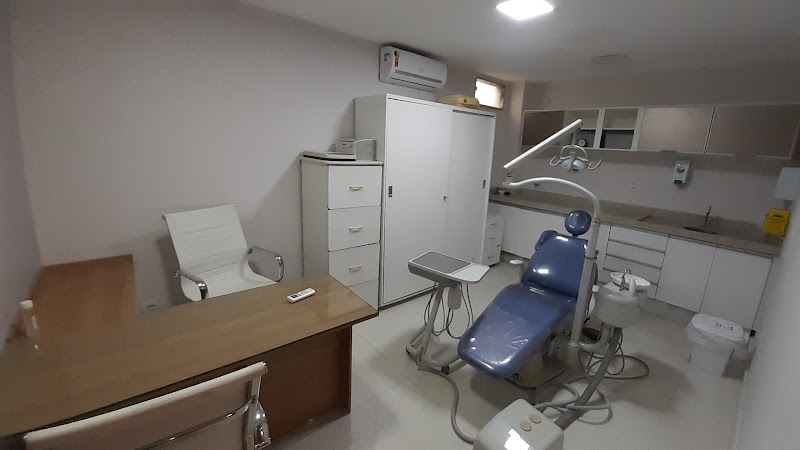 Luiz Carlos Neto P. Barreto ORTODONTISTA CRO/RJ 17.249 - foto 2