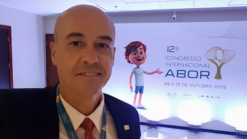 Luiz Carlos Neto P. Barreto ORTODONTISTA CRO/RJ 17.249