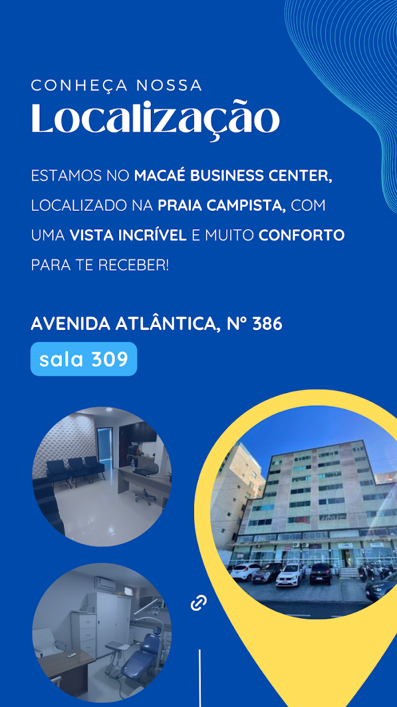 Luiz Carlos Neto P. Barreto ORTODONTISTA CRO/RJ 17.249 - foto 4