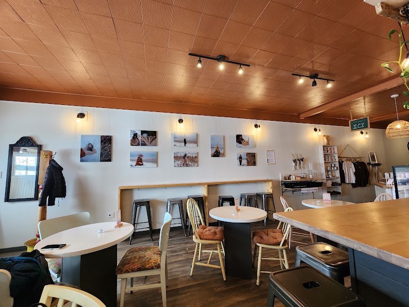 L'Îlot Café-Buvette photo 1