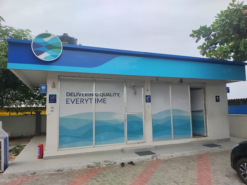 NAYARA PETROL BUNK