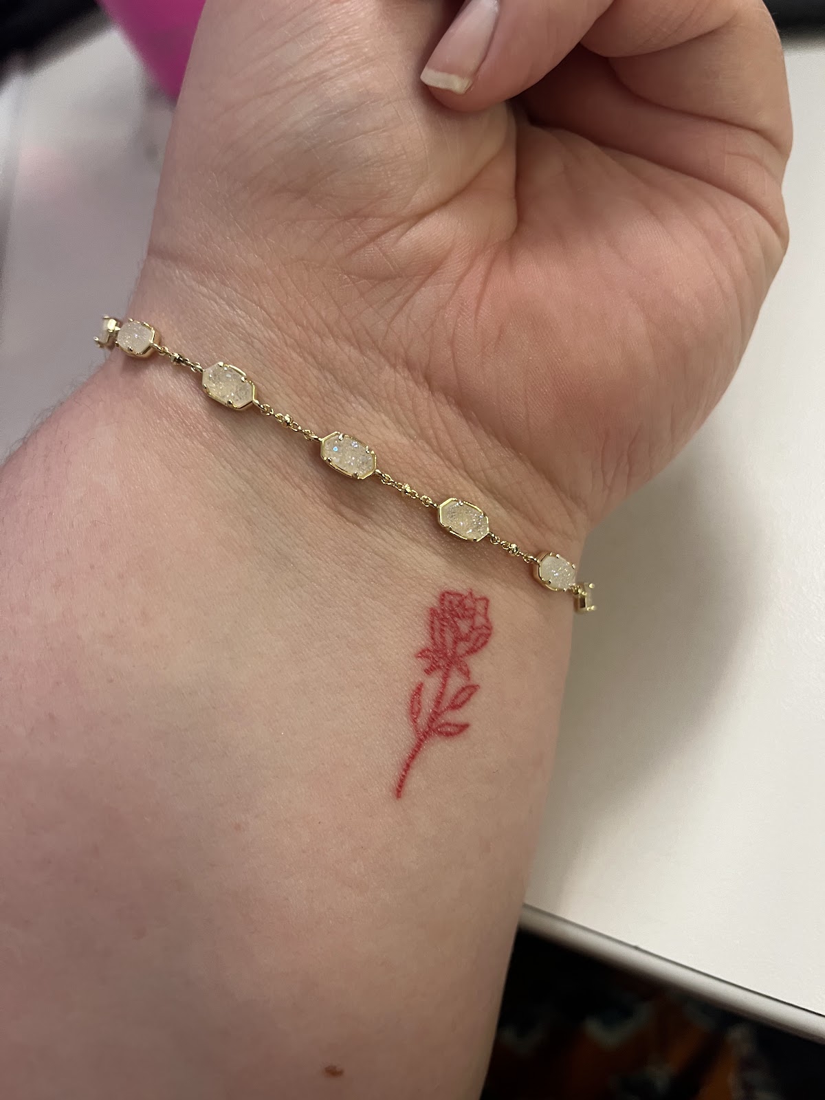 Beauty in the ink LLC tattoo work — photo 3