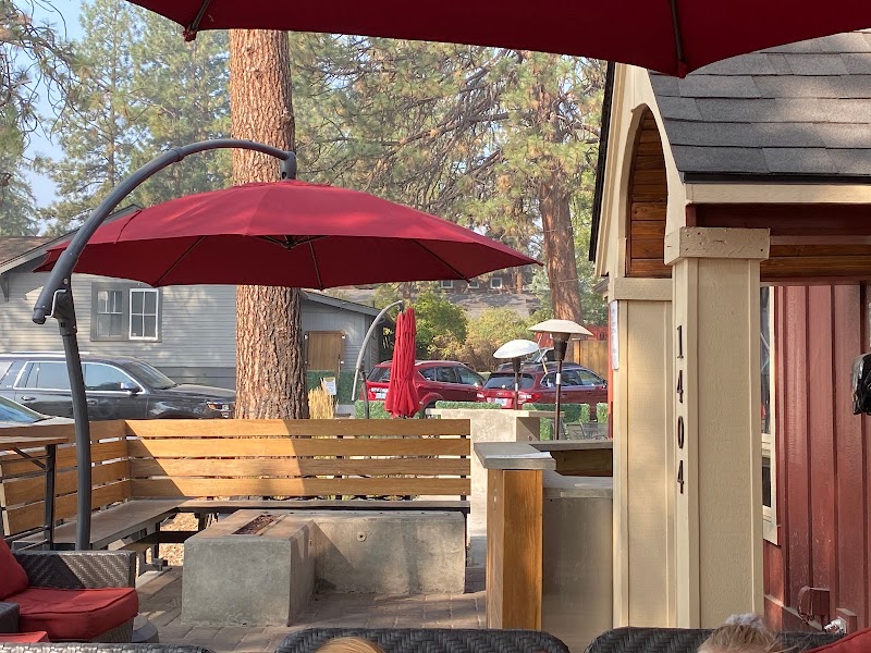 The Victorian Café photo 1