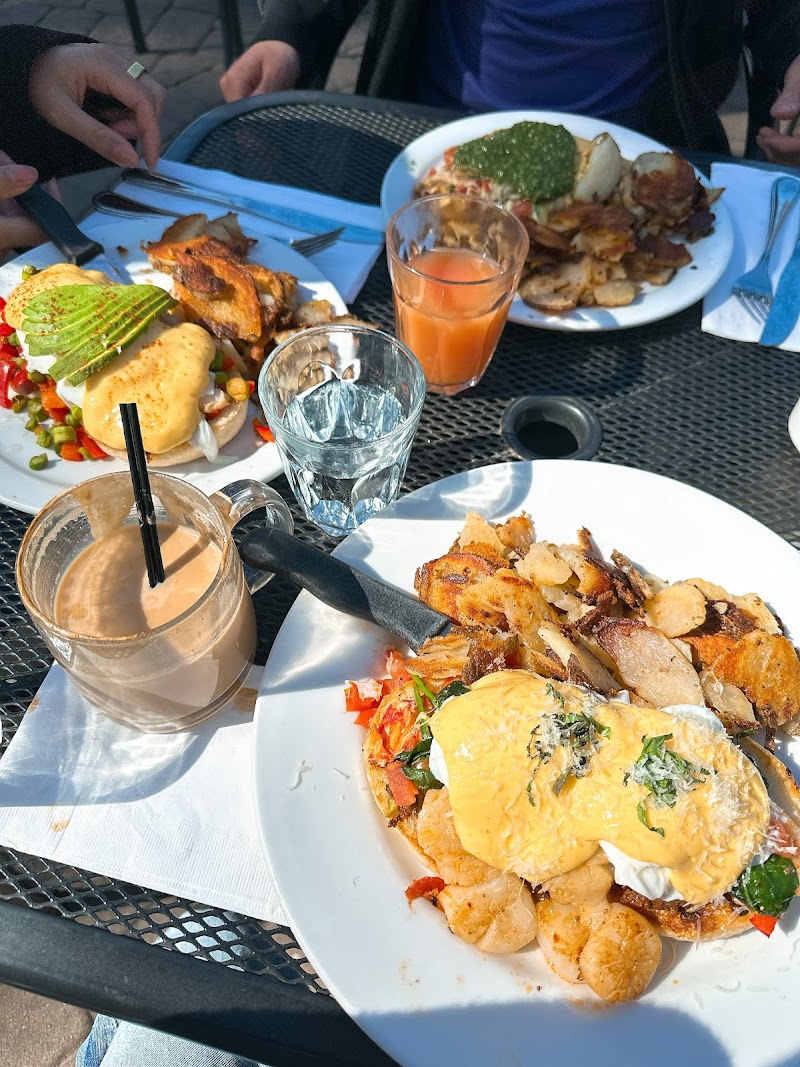 The Victorian Café photo 3