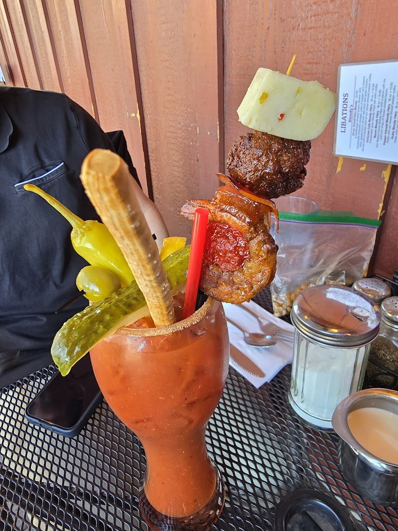 The Victorian Café photo 4