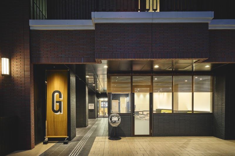 Garner Hotel Osaka Honmachi Midosuji