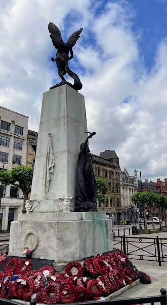 Leeds War Memorial