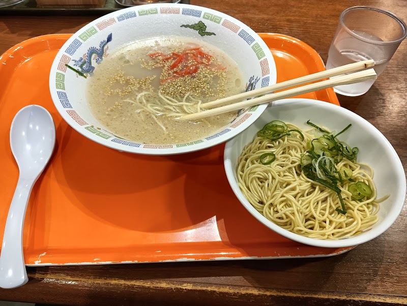 博多ラーメンはかたや 川端店 写真3
