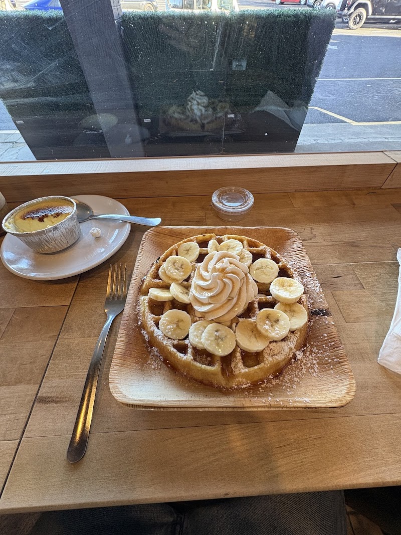 Patisserie Cafe photo 4