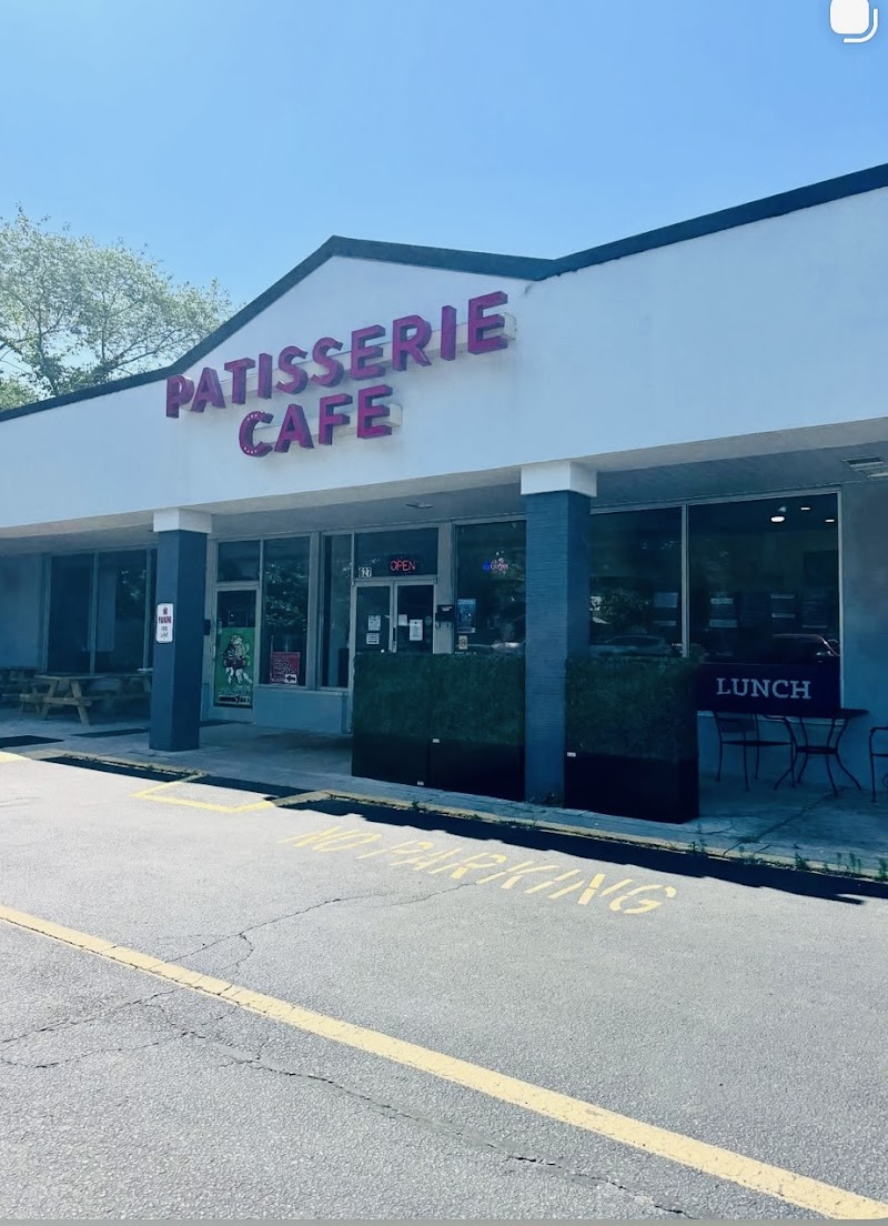 Patisserie Cafe photo 1