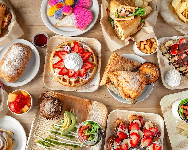 Patisserie Cafe photo 2