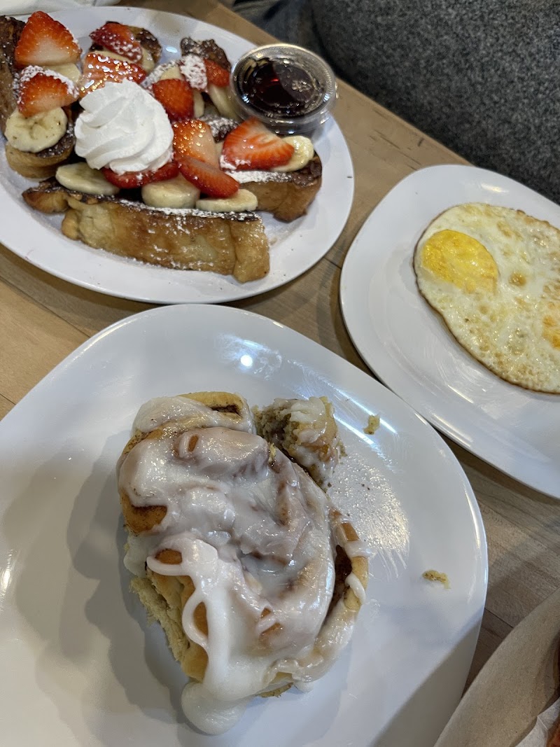 Patisserie Cafe photo 4