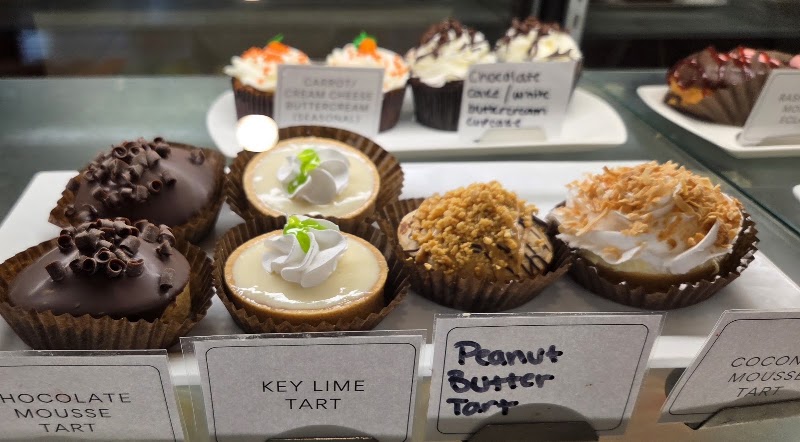 Patisserie Cafe photo 3