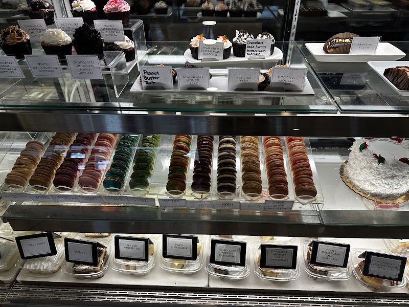 Patisserie Cafe photo 4