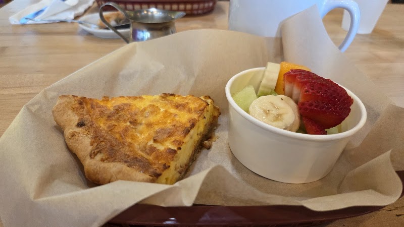 Patisserie Cafe photo 3
