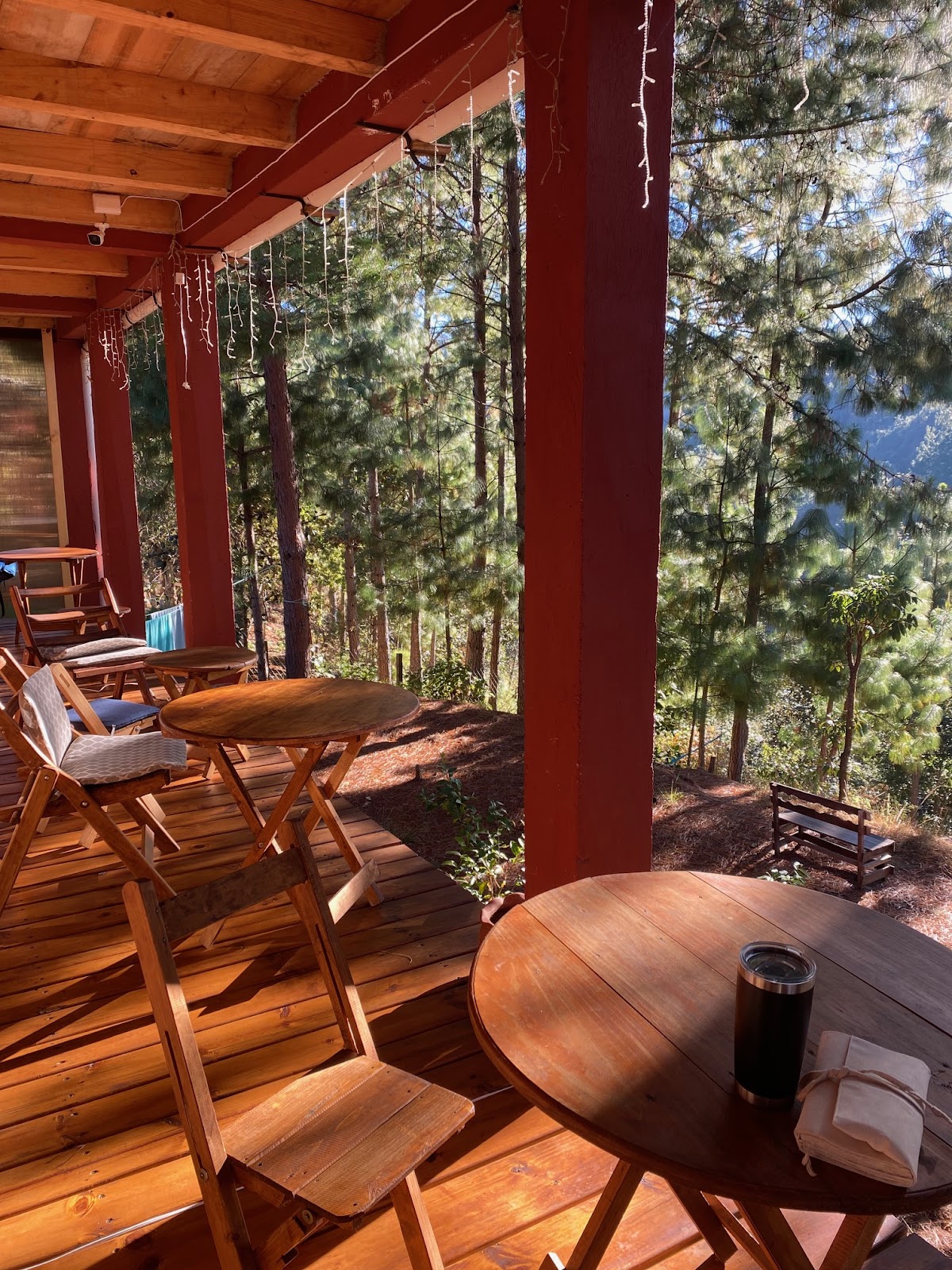 Hridaya Family Meditation & Yoga Retreat Center — 3