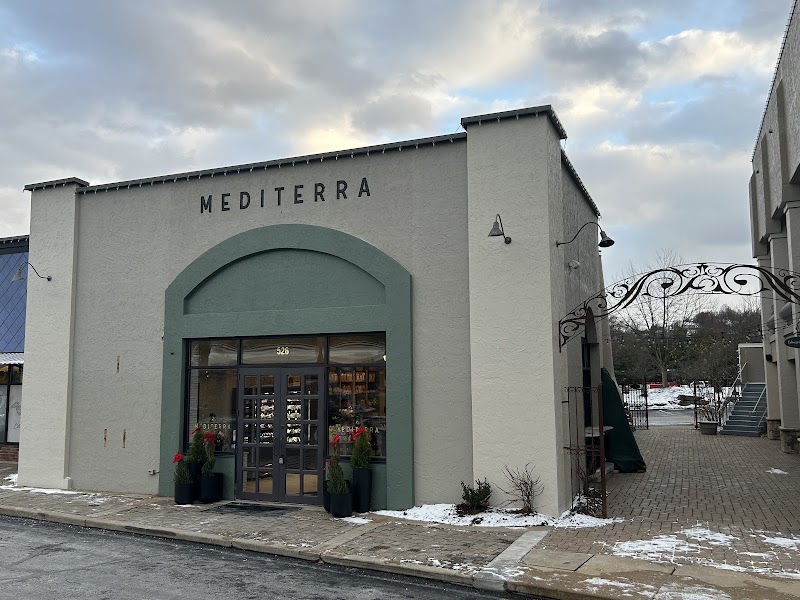 Mediterra Cafe Seven Fields photo 1
