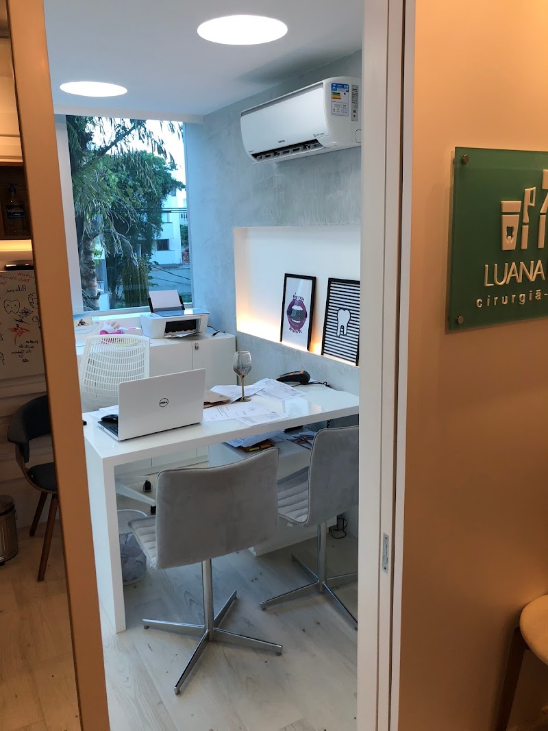 Dra. Luana Porto Cicarino da Rocha - Dentista - Odontopediatra - Invisalign - Ortodontia - Recreio - foto 2