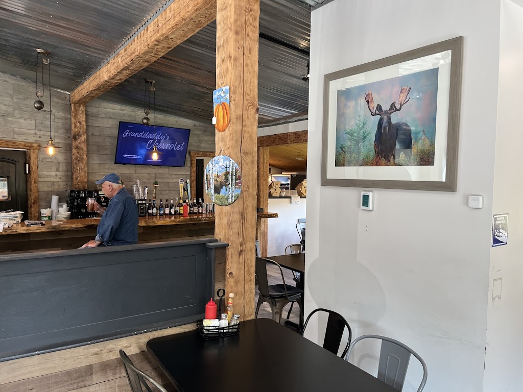 Mooselook Diner