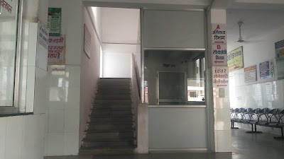 District Hospital Satna - Image 3