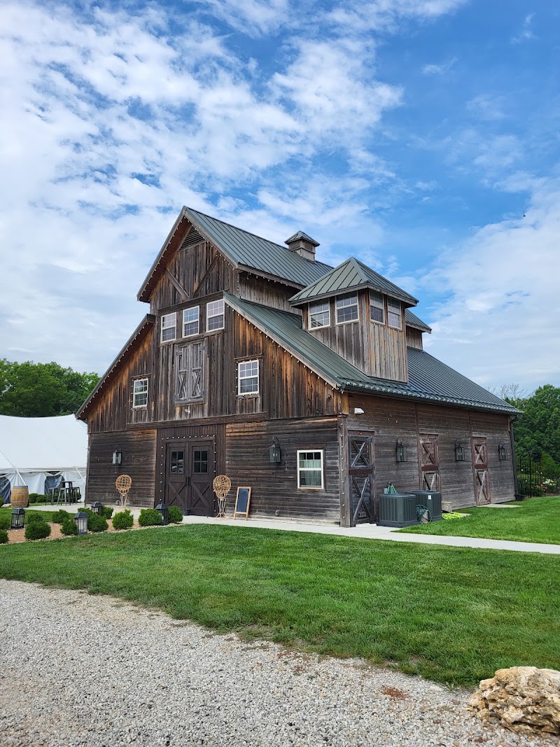 Serendipity Farm & Vine photo 3