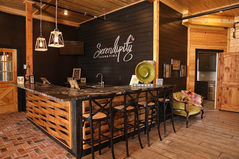 Serendipity Farm & Vine photo 2