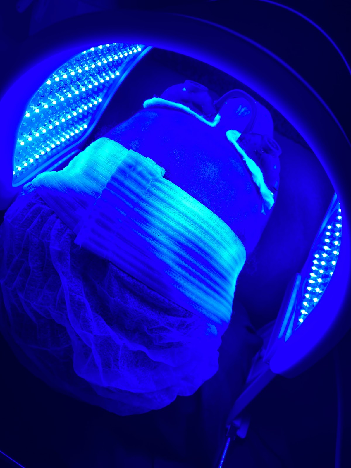 The Glow Plug Beauty Bar: Google Places image 5