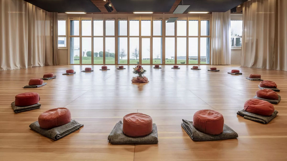 The Making Love Retreat